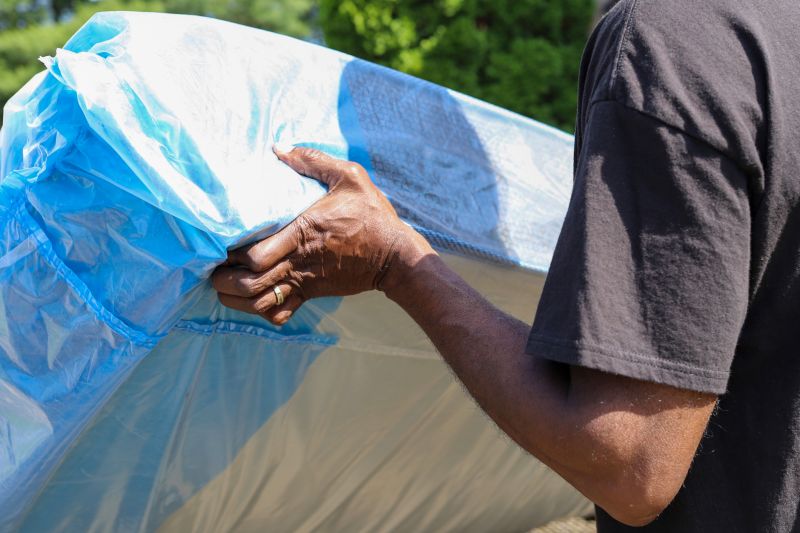 Box Spring Disposal in Madison, WI