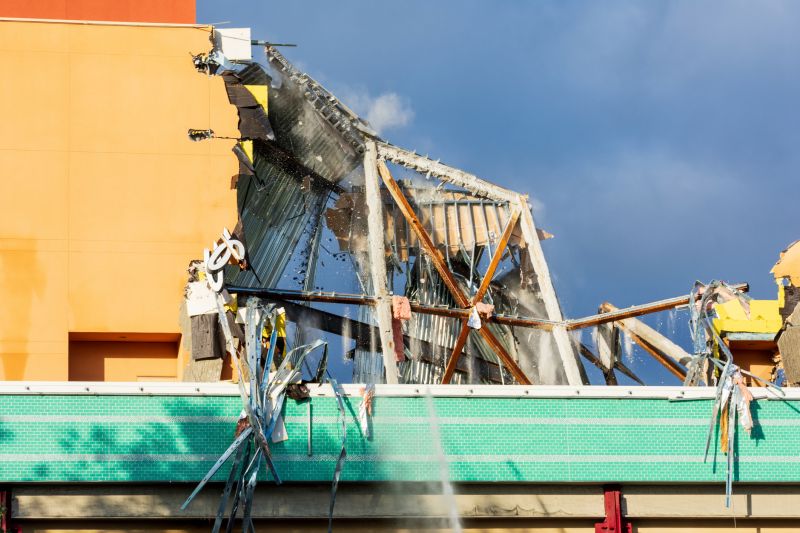 Commercial Pool Removal in Bergen County, NJ