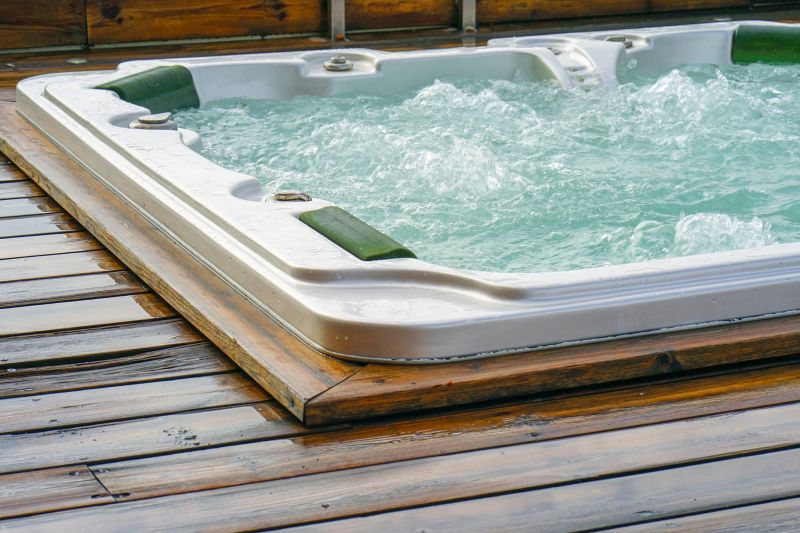 Hot Tub Disposal in Charlotte, NC
