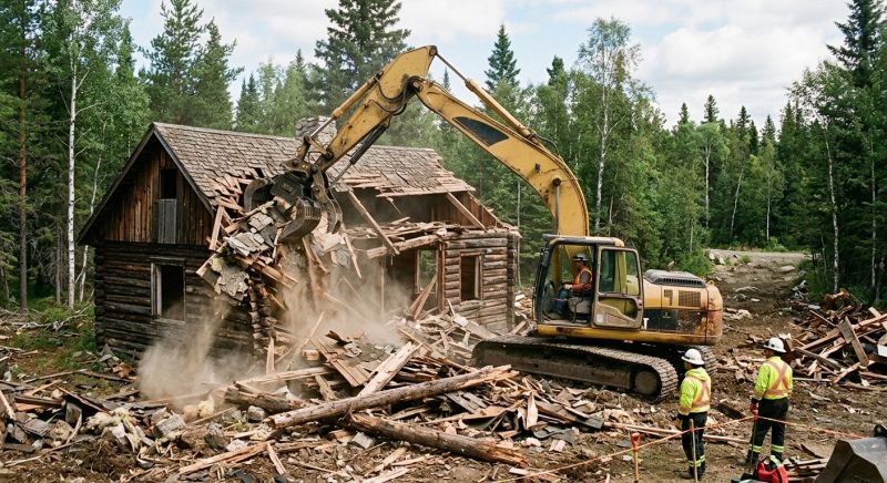 House Removal in Pearland, TX
