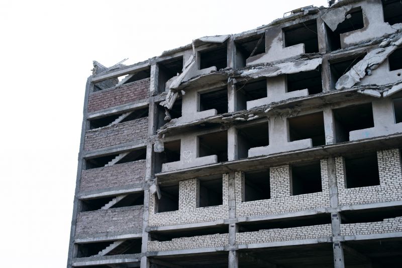 Industrial Demolition in Sacramento, CA
