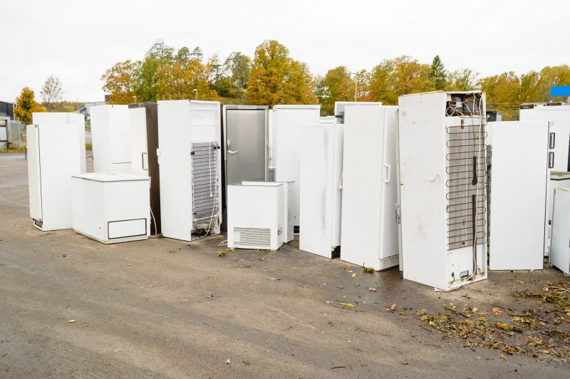 Oven Disposal Service in Auburn, CA