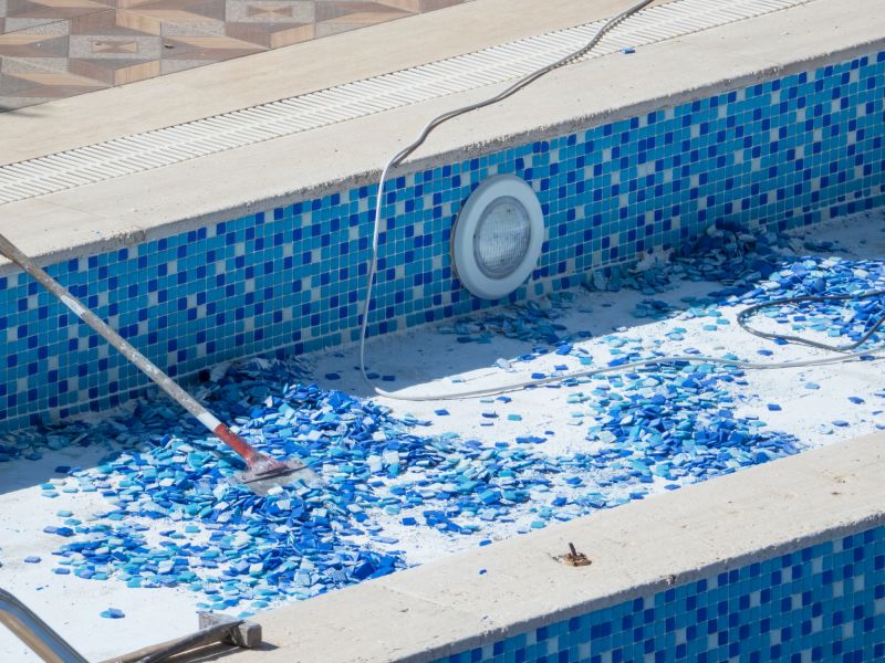 Pool Demolition Cost Guide — Cost of Pool Demolition