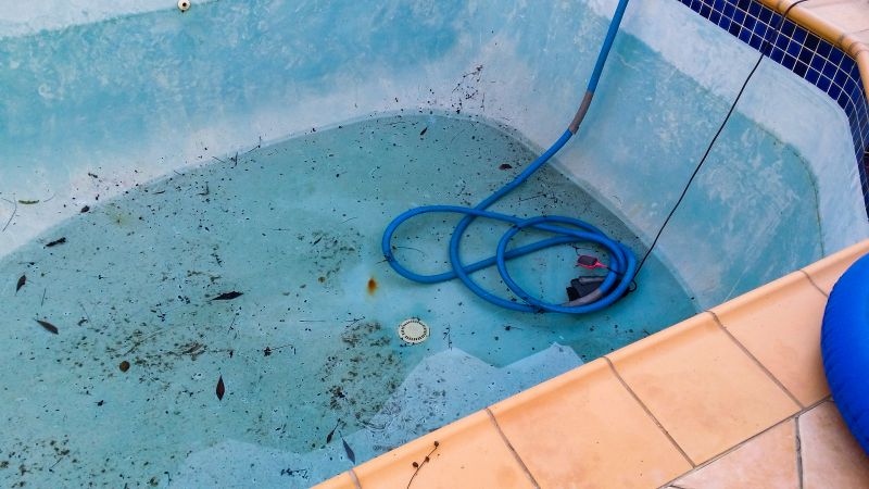 Pool Demolition Cost Guide — Cost of Pool Demolition